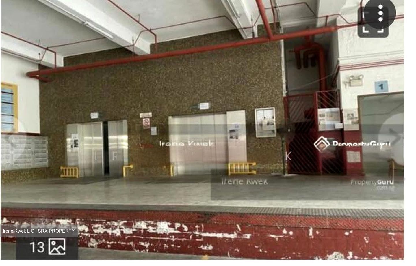 Yi Xiu Factory Building (D14), Factory #632856411
